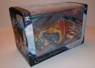 The Loyal Subjects Viserion Dragon Game Of Thrones Got Fully Possible Vinyl