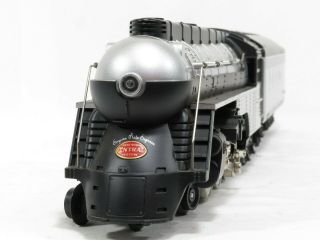 MTH 30 - 1143 - 1 NYC Empire State Express Steam Loco w/Protosounds LN No Box 9