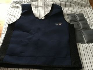 Childs Weighted Vest Special Needs