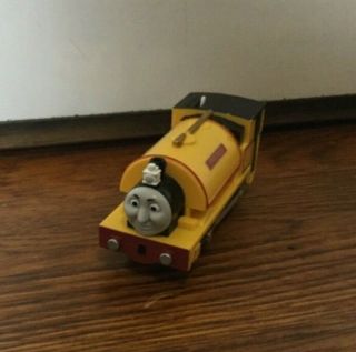 Trackmaster Thomas & Friends Proteus Hit Toy Company And