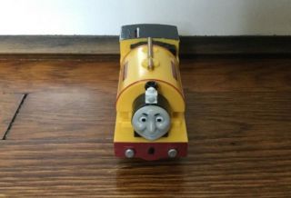 Trackmaster Thomas & Friends PROTEUS Hit toy company And 5