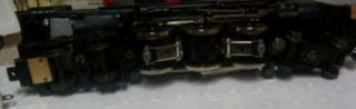Lionel 6 - 18005 NYC 1 - 700E 4 - 6 - 4 5340 Scale Hudson Steam Locomotive & Tender 2