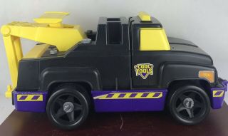 Cool Tools Tow Truck Hasbro Vintage 1995