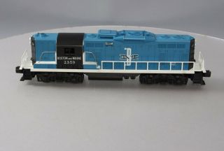 Lionel 2359 Boston & Maine Gp - 9 Diesel Locomotive