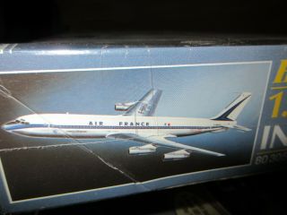 Heller 1/72nd Scale Boeing 707 Boac & Air France Decals 80305