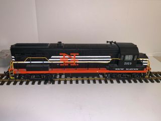 Aristo - Craft 22103 Haven U25 - B Diesel Locomotive