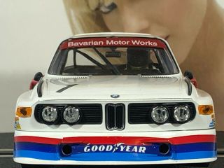 1/32 27 Of 29 Fly Bmw 3.  5 Csl 