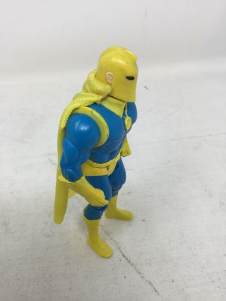 DC Powers DR FATE Vintage Kenner 1985 3