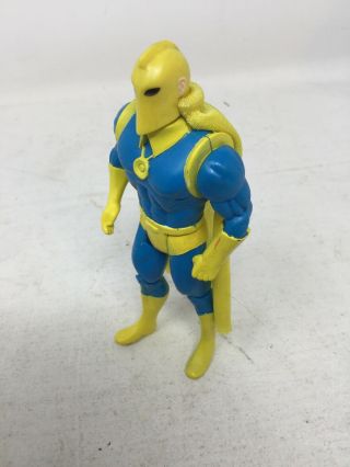 DC Powers DR FATE Vintage Kenner 1985 6
