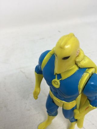 DC Powers DR FATE Vintage Kenner 1985 7