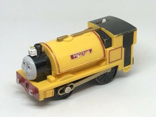 Trackmaster Thomas & Friends PROTEUS Hit toy company And 3