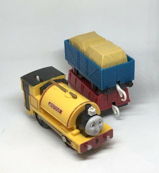 Trackmaster Thomas & Friends PROTEUS Hit toy company And 4