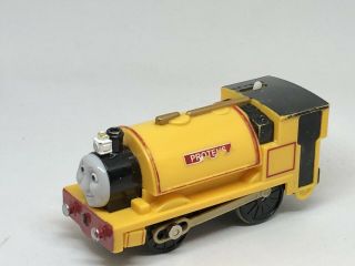 Trackmaster Thomas & Friends PROTEUS Hit toy company And 5