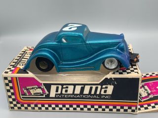 Parma 1/32 Slot Car Legends