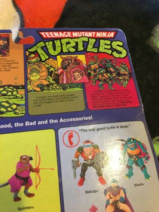 Teenage Mutant Ninja Turtles 25th Anniversary RAPHAEL Figure 8