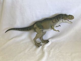 T - Rex Toy 12 Inch 1990s Dinosaurs
