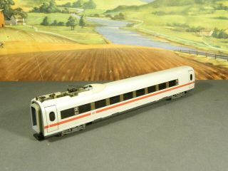 HO 1:87 Marklin DCC DIGITAL w/SOUND 5 - Car Train Set ICE BULLET HIGH SPEED TRAIN 6