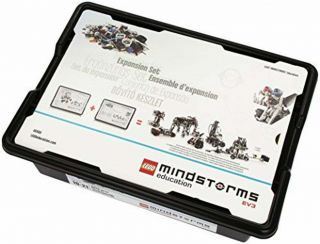 Lego Mindstorms Education Ev3 W Robot For First Lego League