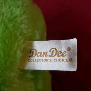 Dan Dee 28 