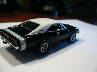 ' 69 Charger R/T HO Slot Car 