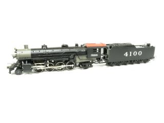 Lionel 6 - 18030 Frisco 2 - 8 - 2 Mikado Steam Loco Ln No Box