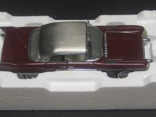 Franklin 1957 Cadillac El Dorado Brougham Limited Edition 1 Of 1500