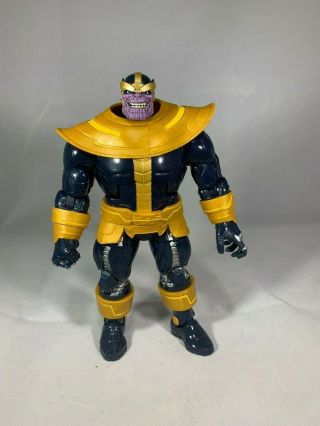 Marvel Legends Thanos Baf : Build - A - Figure 2015 Infinite Series : Complete