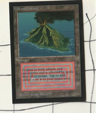 Ce Volcanic Island