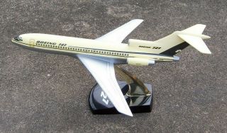 Boeing 727 - 100 Company Colors Display Model