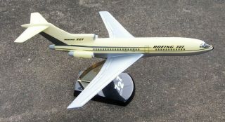 Boeing 727 - 100 Company Colors Display Model 2