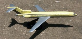 Boeing 727 - 200 Company Colors Display Model