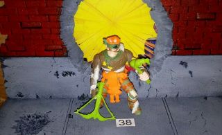 Tmnt Teenage Mutant Ninja Turtles The Rat King Nm 99 Complete 038 Awesome