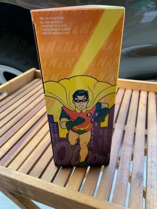 Batman And Robin Holy High - Rise Mattel Adult Collector Figures DC Comics 6