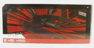 Dc Collectibles Batman The Animated Series Batwing Vehicle
