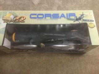 Ultimate Soldier Corsair And Pilot Set