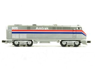 MTH 30 - 2160 - 1 Amtrak Genesis Diesel w/Protosound LN 4