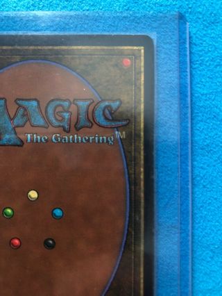 Magic the Gathering - Mirror Universe - Legends - Never Played - Grade 10 3