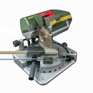 Proxxon Mini Chop Miter Saw N Ho S Sn3 O On30 G F All Scales Hobby Tools Px37160