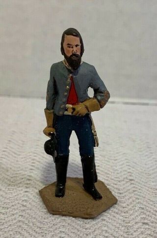 Hope Design Miniatures Civil War Confederate General A.  P.  Hill