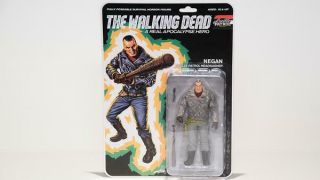 The Walking Dead Lucille Patrol - Negan (regular) Action Figure