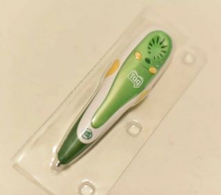 Leap Frog Green Tag Reader Replacement Stylus Pen N2390 20800