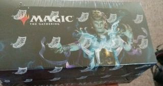 Magic The Gathering Mtg Ultimate Masters Booster Box W/ Topper Factory