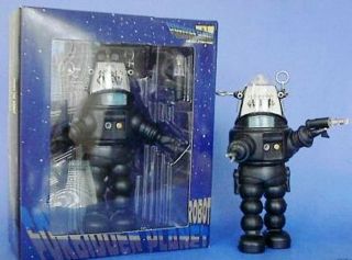 Forbidden Planet - Robby The Robot Miracle Action Figure