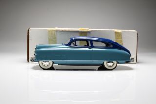 1949 Nash 1:24 Scale Promo Style Model (plastic)