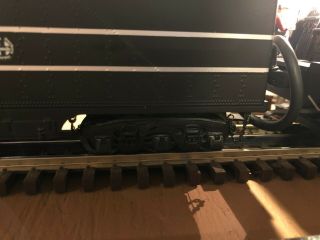 MTH 30 - 1421 - 1 Imperial 4 - 8 - 4 GS - 4 Northern Steam Engine with ProtoSound 2.  0 5