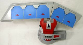 Mattel Yu - Gi - Oh Battle City Duel Disk Role Play