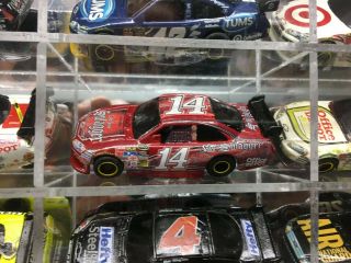 Tyco Ho Slot Car Body - 14 Old Spice Swagger Chevy