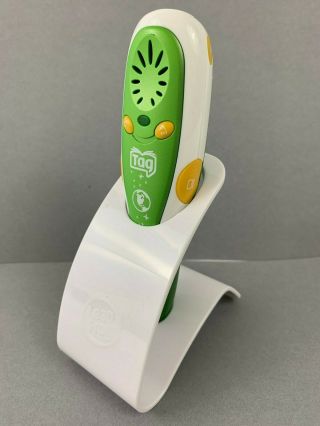 Leapfrog Tag Reader Stylus Pen And Stand 20800