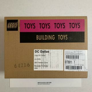 Lego 71017 Minifigures Lego Batman Movie Series Box Case Of 60 Packs