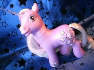 My Little Pony Mittens Ooak Custom Winter Mlp G3 Horse Doll Unicorn
